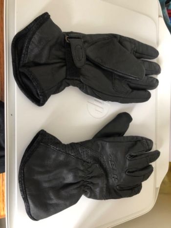 Gants de moto BLH