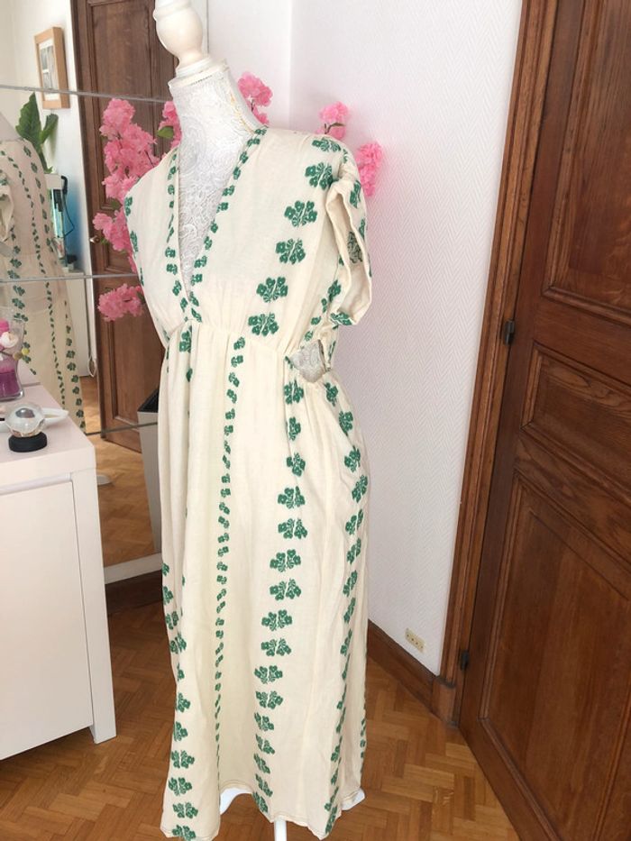 Robe d’été neuve taille S - photo numéro 3