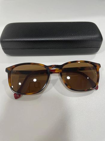 Lunettes de soleil Level Taille 52