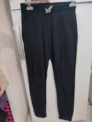 #kytie12ansgarcon. Jogging taille 12 ans