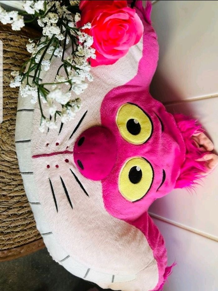 Oreiller disney - photo numéro 2