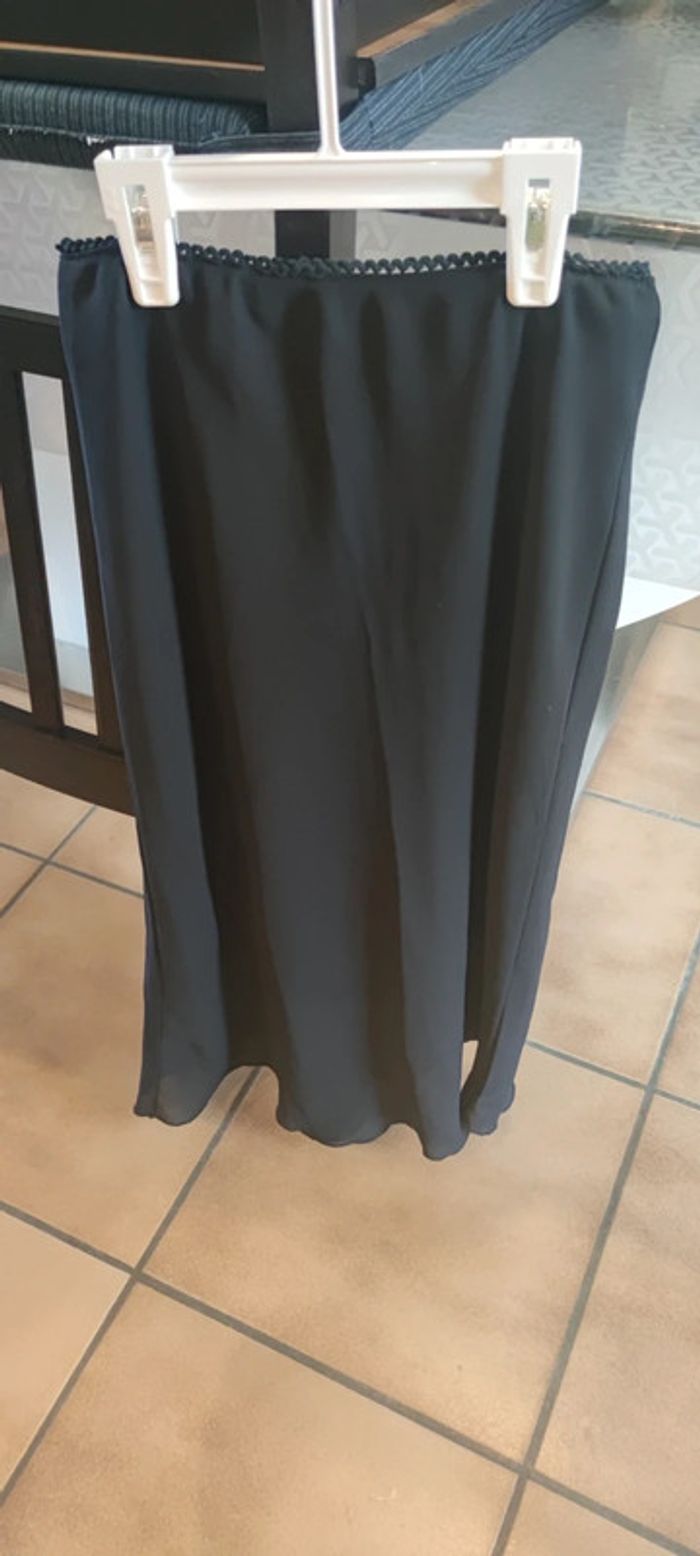 Jupe longue doublé tS - photo numéro 2