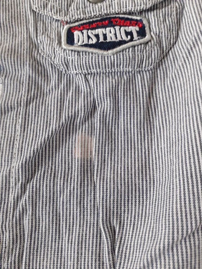 Chemise - photo numéro 2