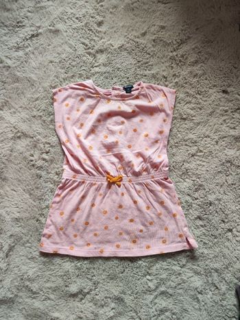 Robe fille