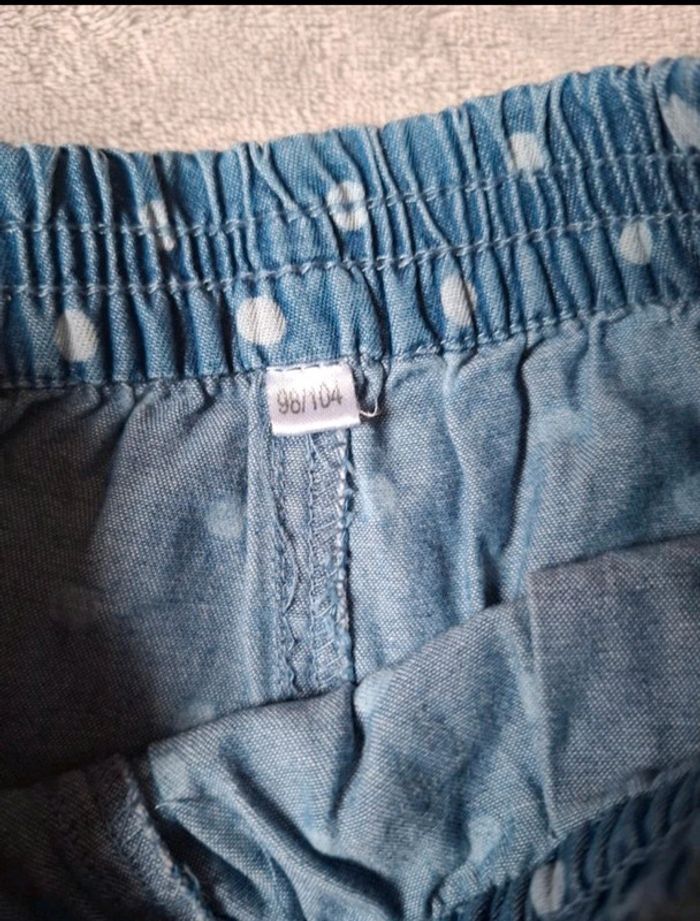 Short léger - photo numéro 2