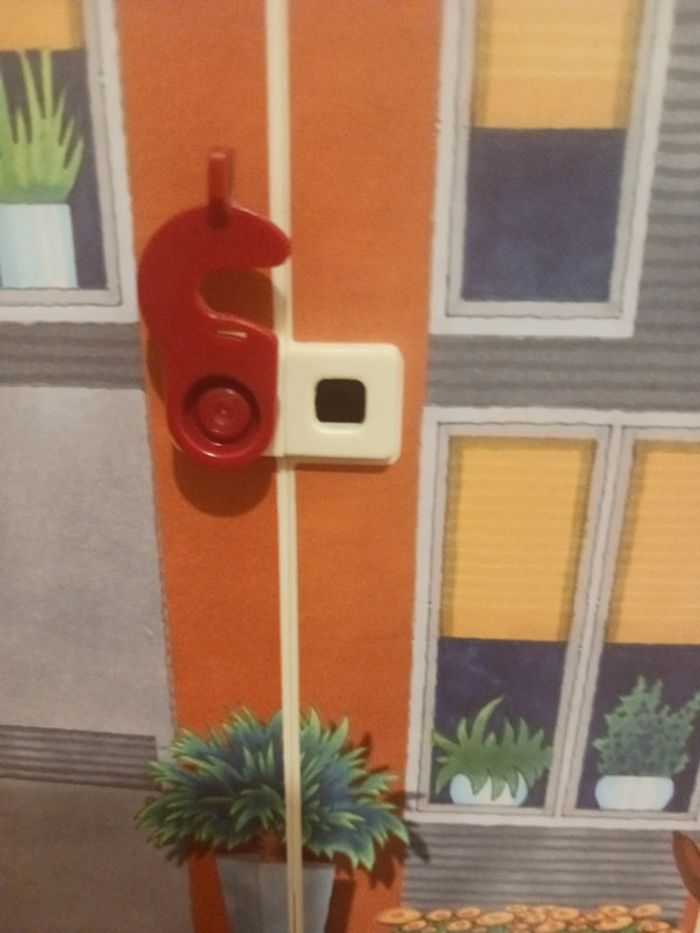 Maison playmobil - photo numéro 5