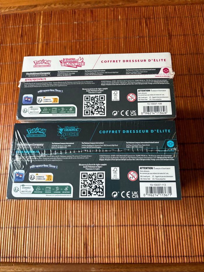 2 ETB EV10.5 - photo numéro 6