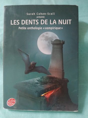 Les dents de la nuit