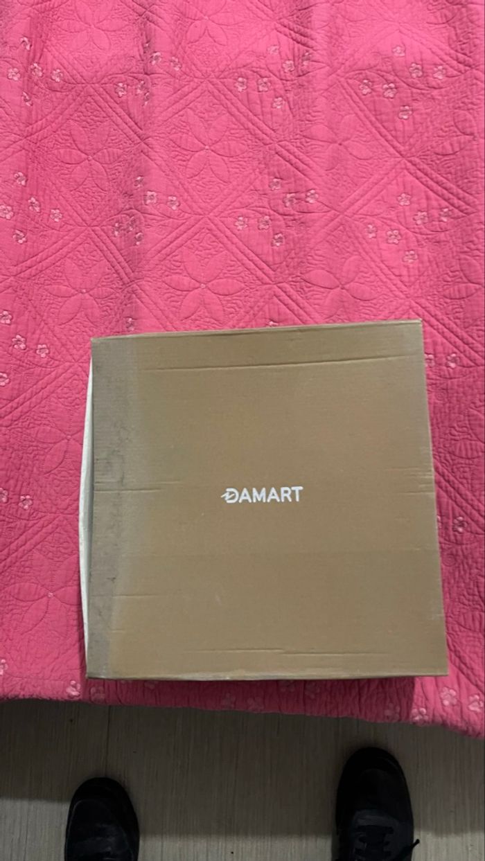 Paire de bottines Damart - photo numéro 3