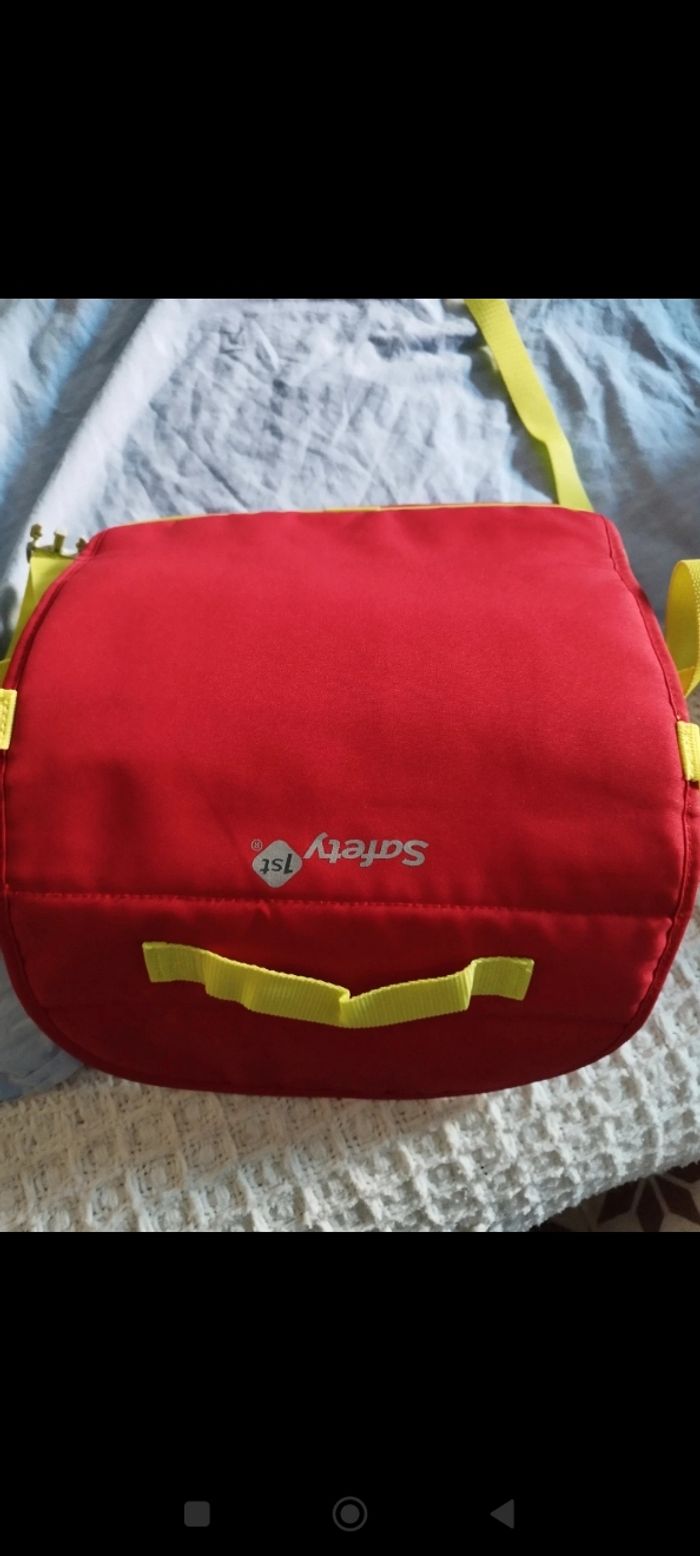 Rehausseur de chaise - photo numéro 3