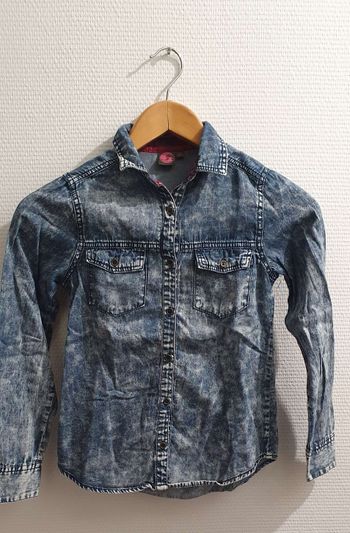 Chemise 10ans