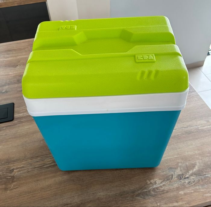 Glacière EDA 24L