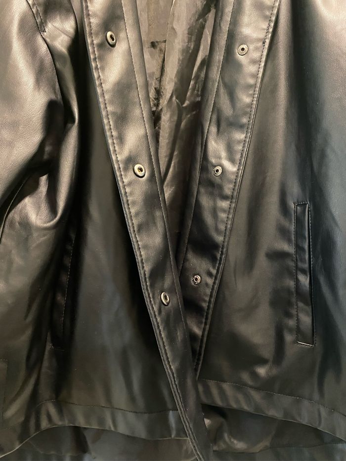 Veste femme Zara - photo numéro 3