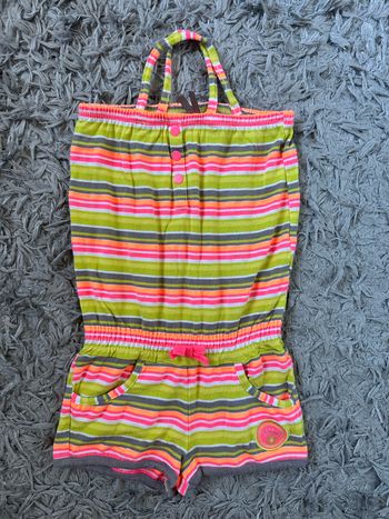 Combi short