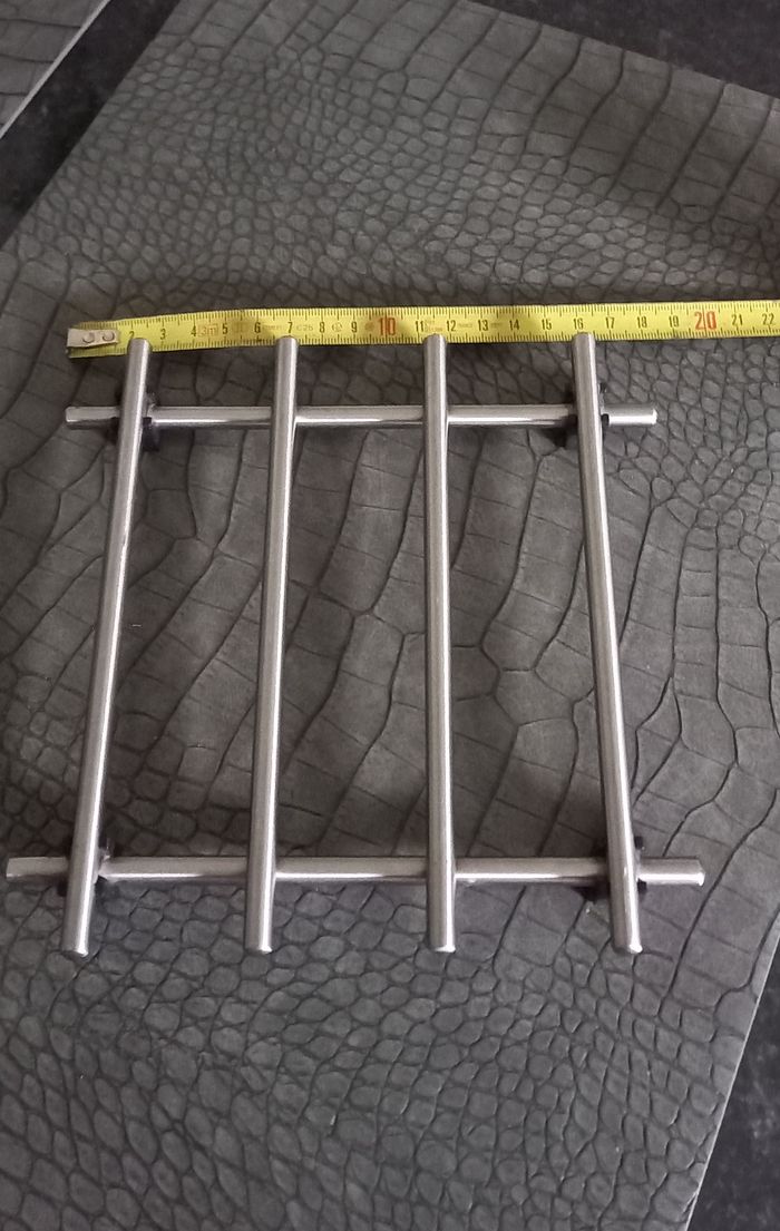 Dessous de plat Ikea - photo numéro 2