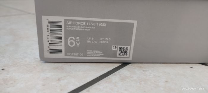 Baskets Nike - photo numéro 7