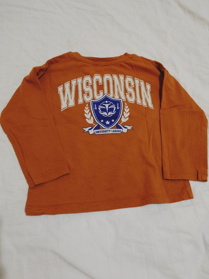 Haut 3ans - photo numéro 3