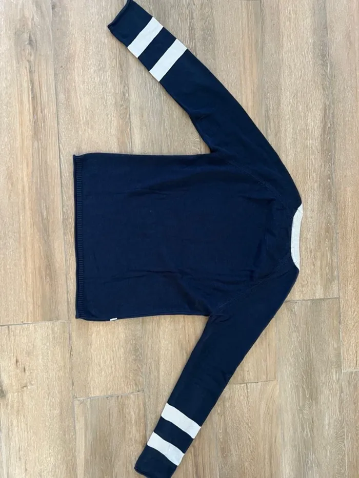 Pull Chaisin taille M - photo numéro 3