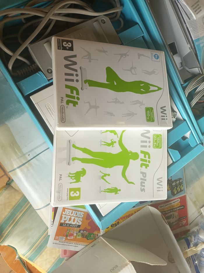 Console Wii - photo numéro 4