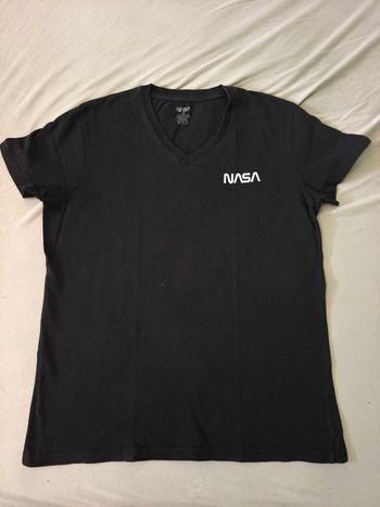 Tee-shirt homme NASA taille M
