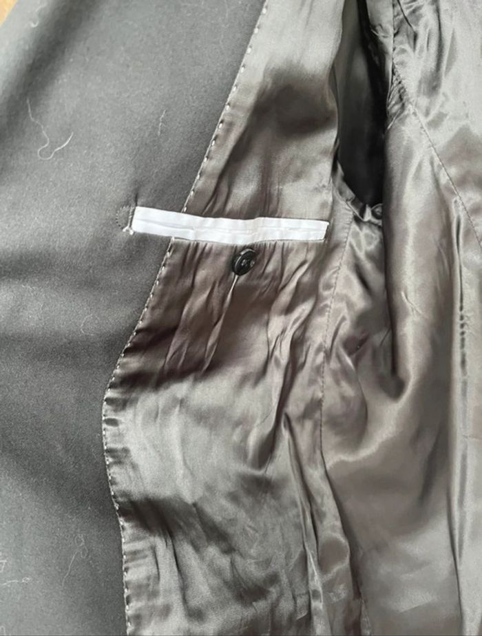 Veste de costume - photo numéro 3
