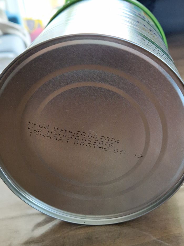 Hipp bio combiotic  formule épaissie nutrigest - photo numéro 3