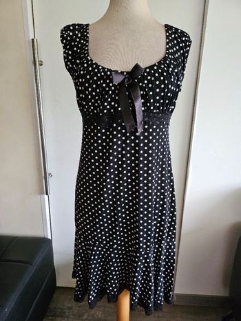 Robe fas saf T 3 (40)