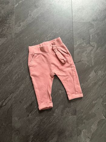 Pantalon bébé fille