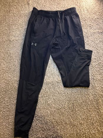 Under hybride authentique 