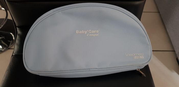 Trousse de toilette - photo numéro 2