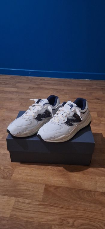 Basket New Balance 57/40 Fête des pères 