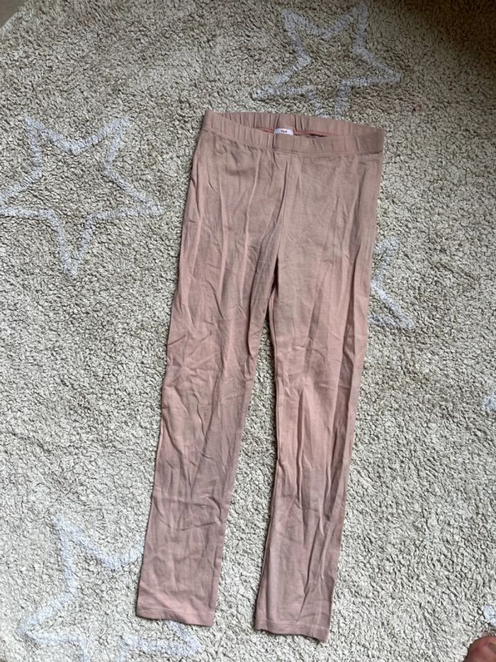 Legging 8 ans