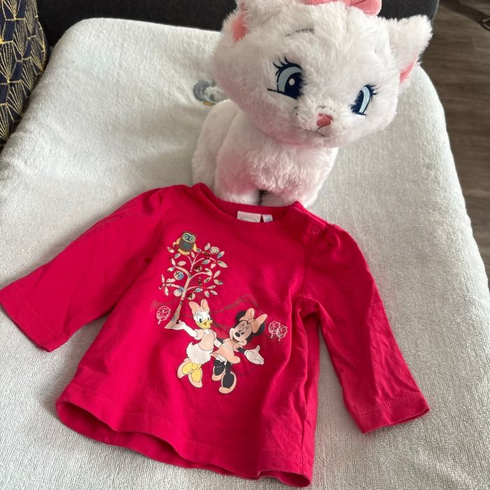 Tee shirt