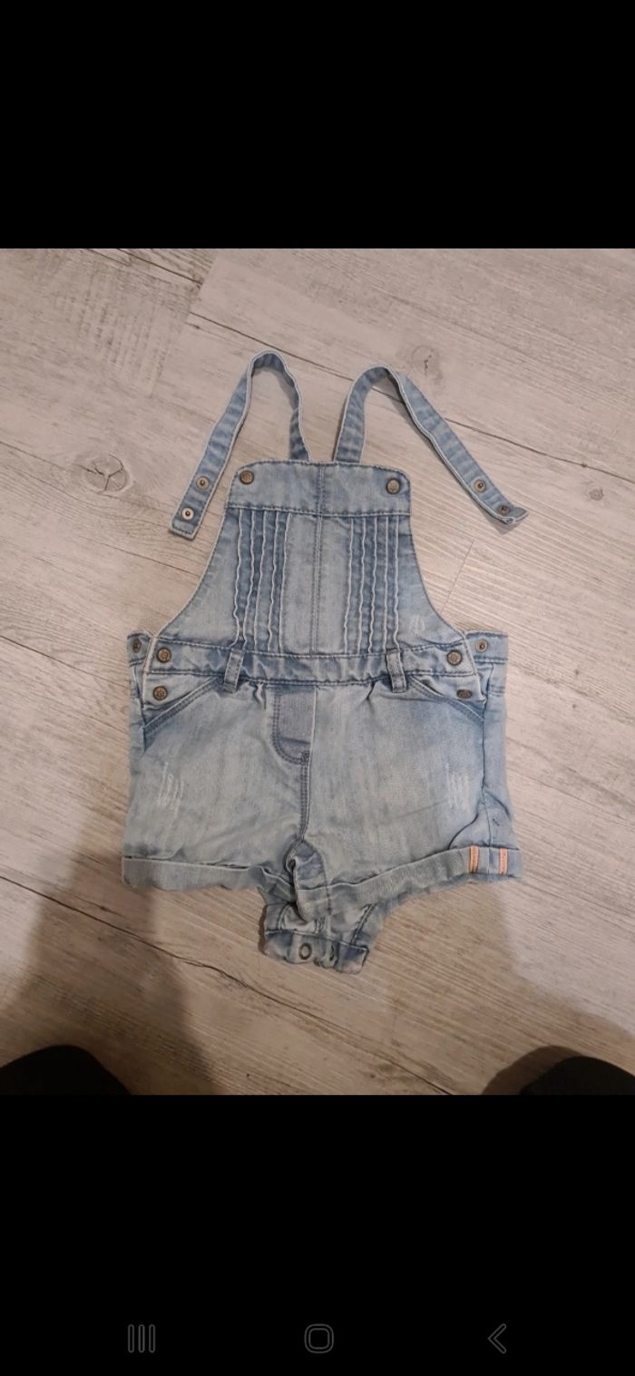 Lot 2ans - photo numéro 4