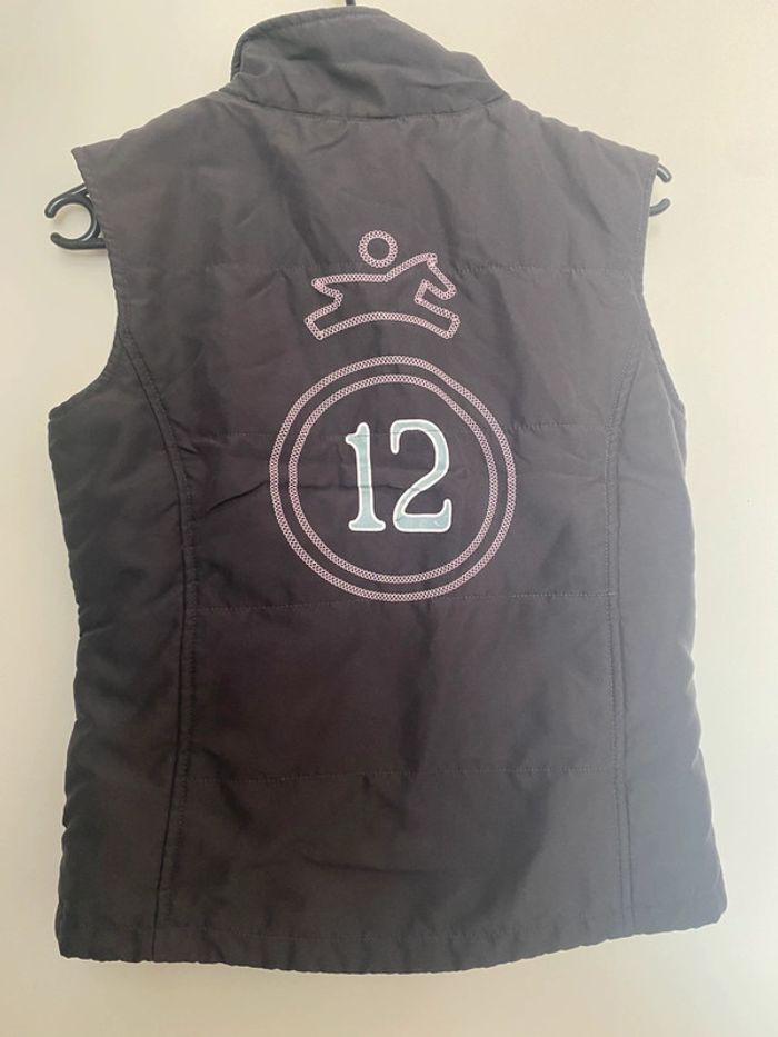 Veste SM Fouganza 12A - photo numéro 5
