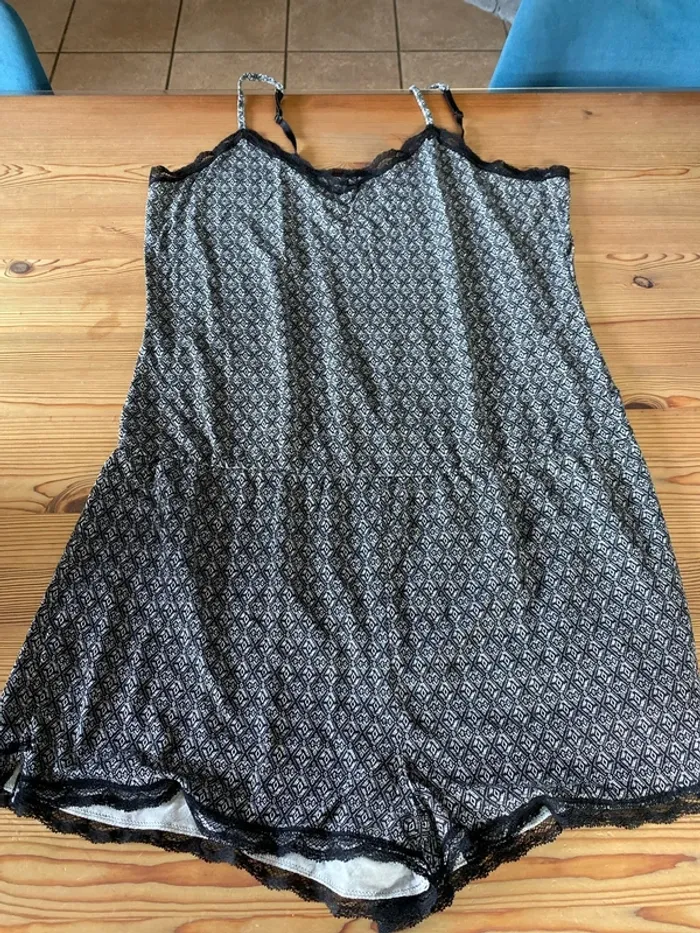 Combi short