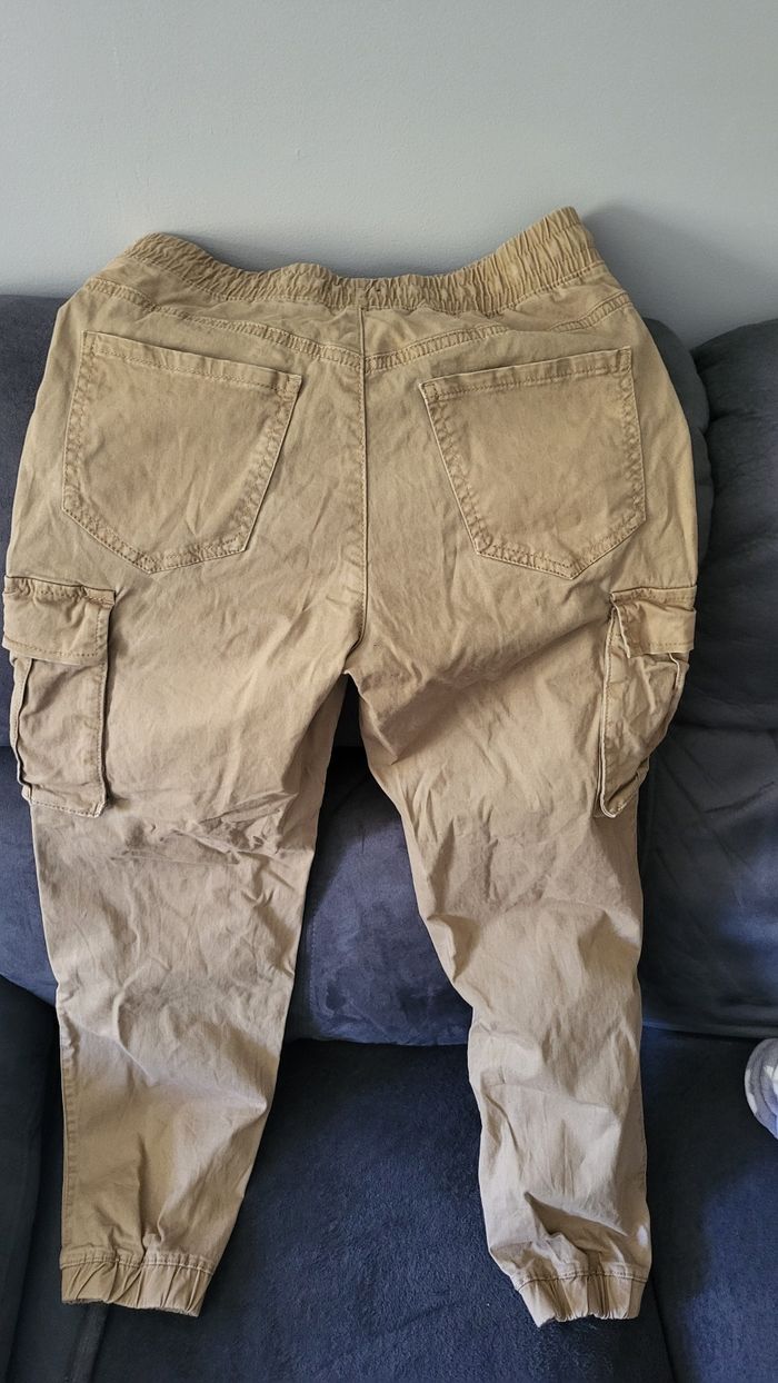 Pantalon garçon - photo numéro 2