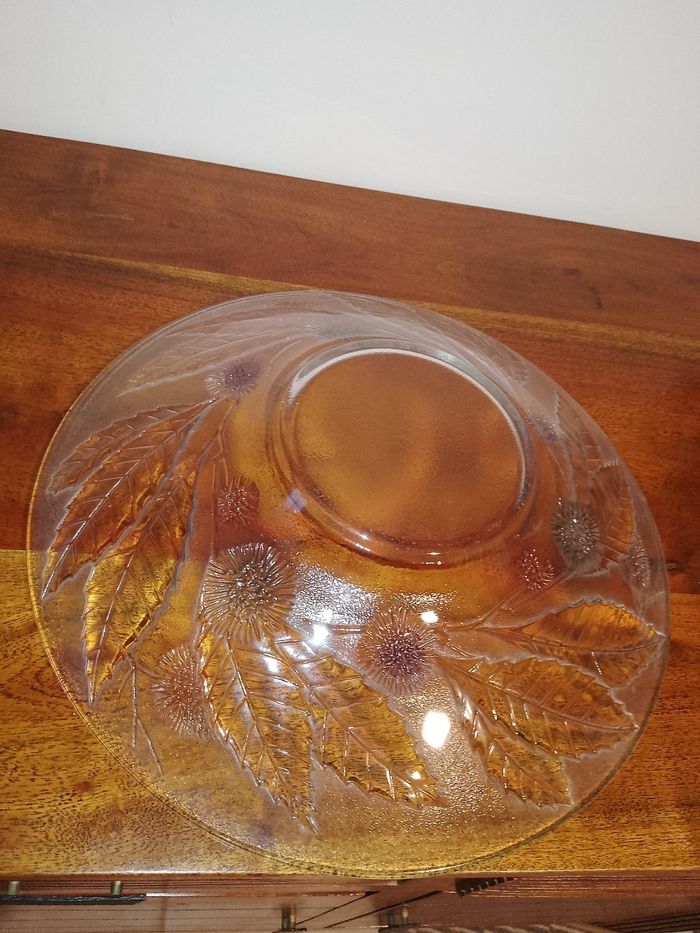 Vends coupe à fruits. - photo numéro 4