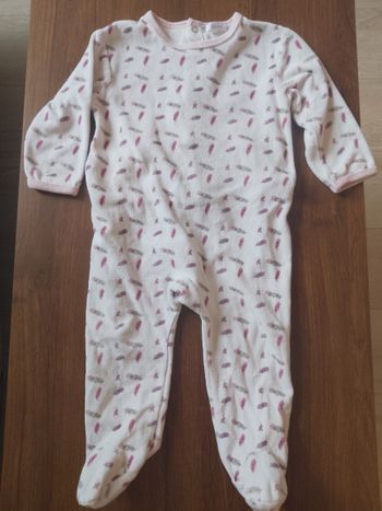 Pyjama Kitchoun