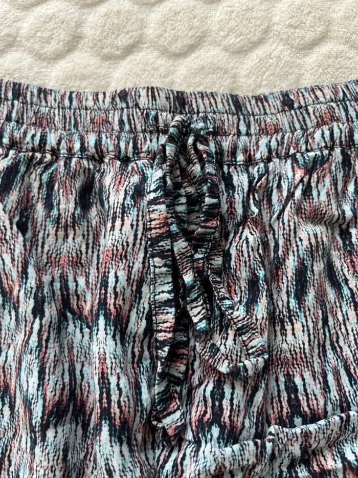Short fluide - photo numéro 3