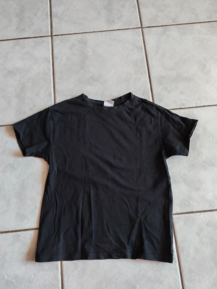 T-shirt - photo numéro 3