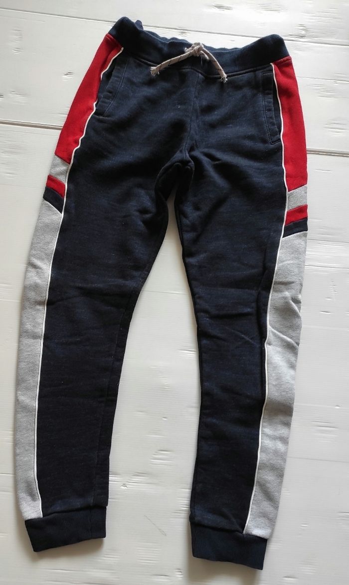 Bas de jogging Okaïdi