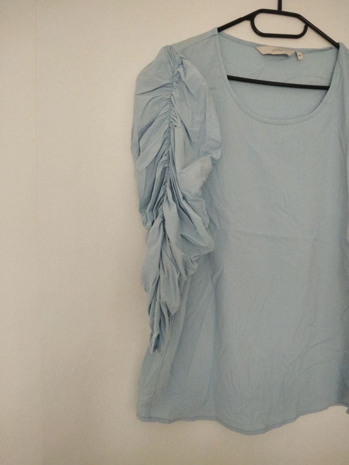 Blouse 40 - photo numéro 2