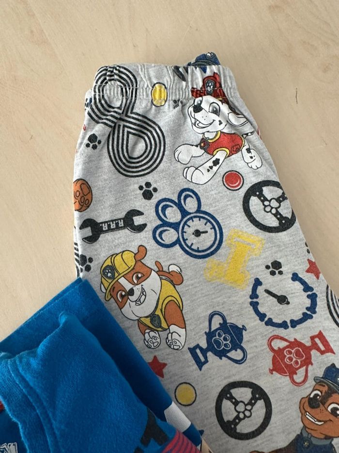 Pyjama 1.5-2 ans en 92 cm - photo numéro 6