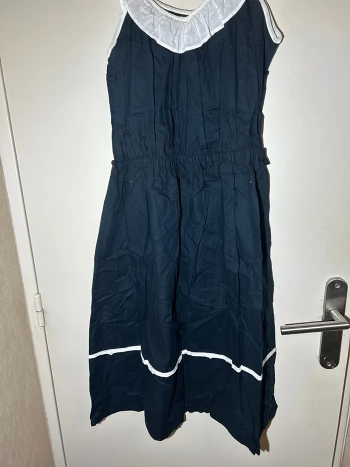 Robe d’été vintage - photo numéro 2