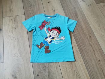 Ts jake et les pirates