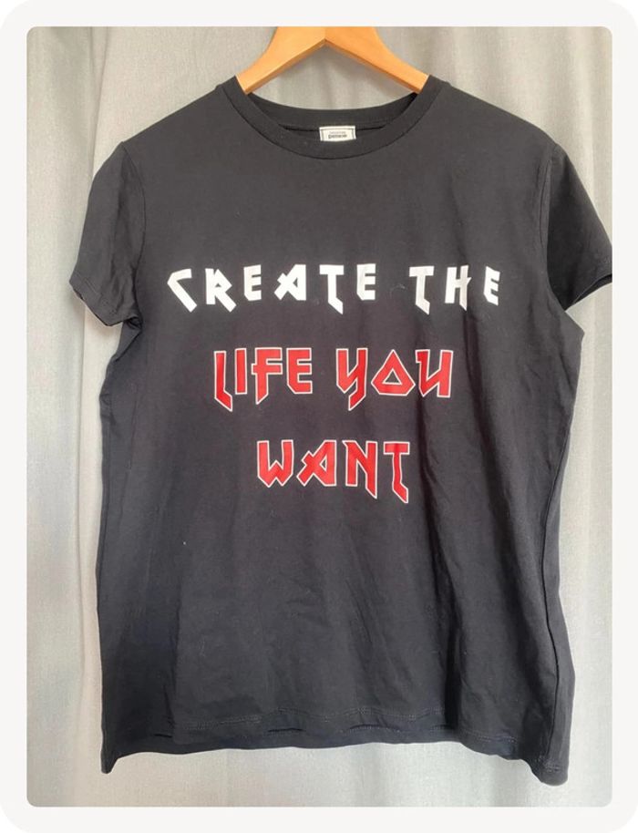 T-shirt neuf 🤗 Taille S - Pimkie