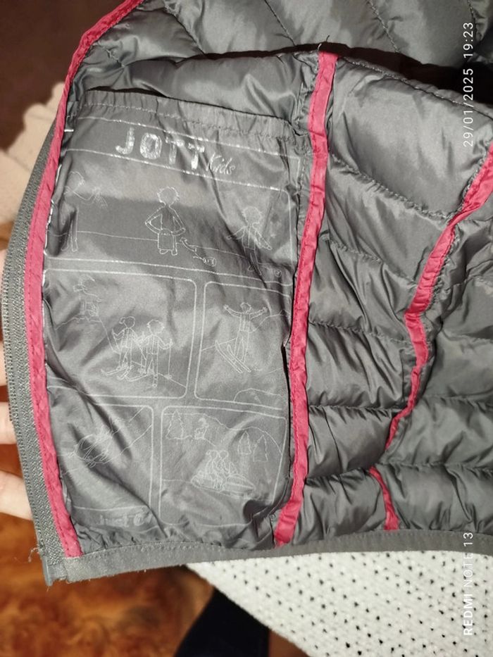 Blouson Jott - photo numéro 6