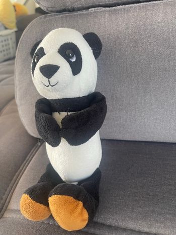 Peluche panda