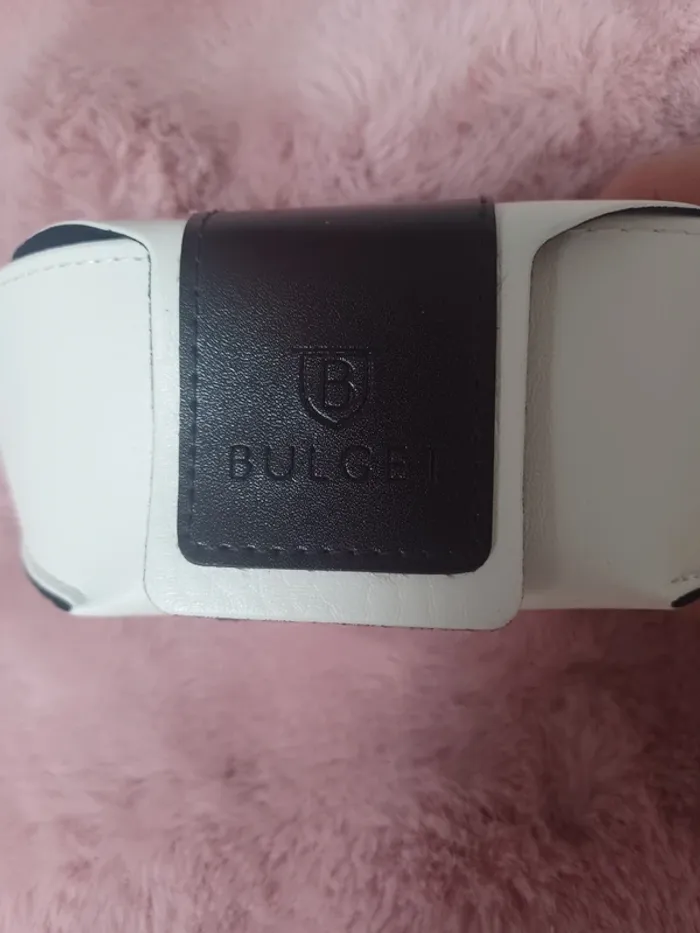 Boite a lunette bulget - photo numéro 6